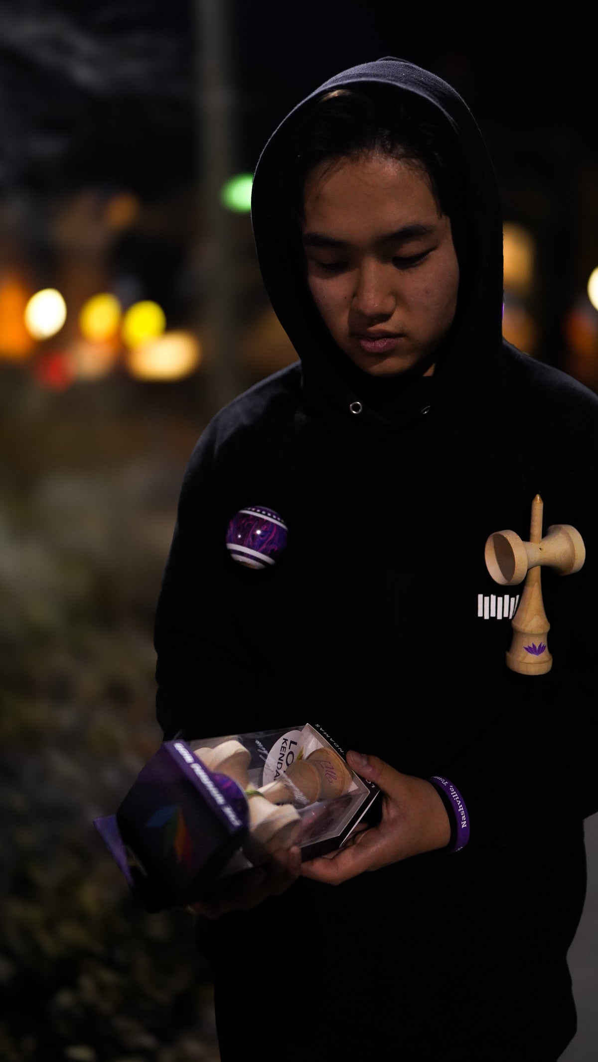 Maharu Mod - Maharu's Pro Model