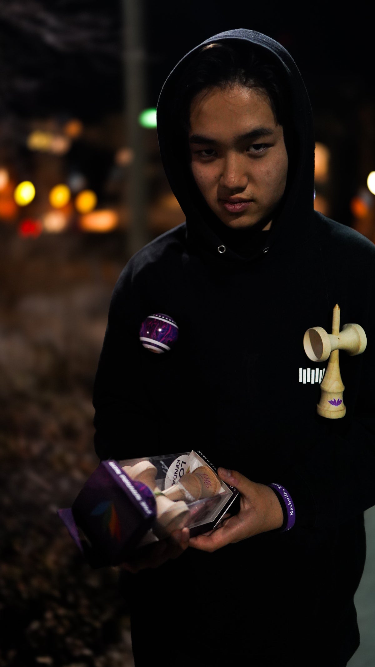 Maharu Mod - Maharu's Pro Model