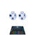 Dot XL Pro Chip (Pair)
