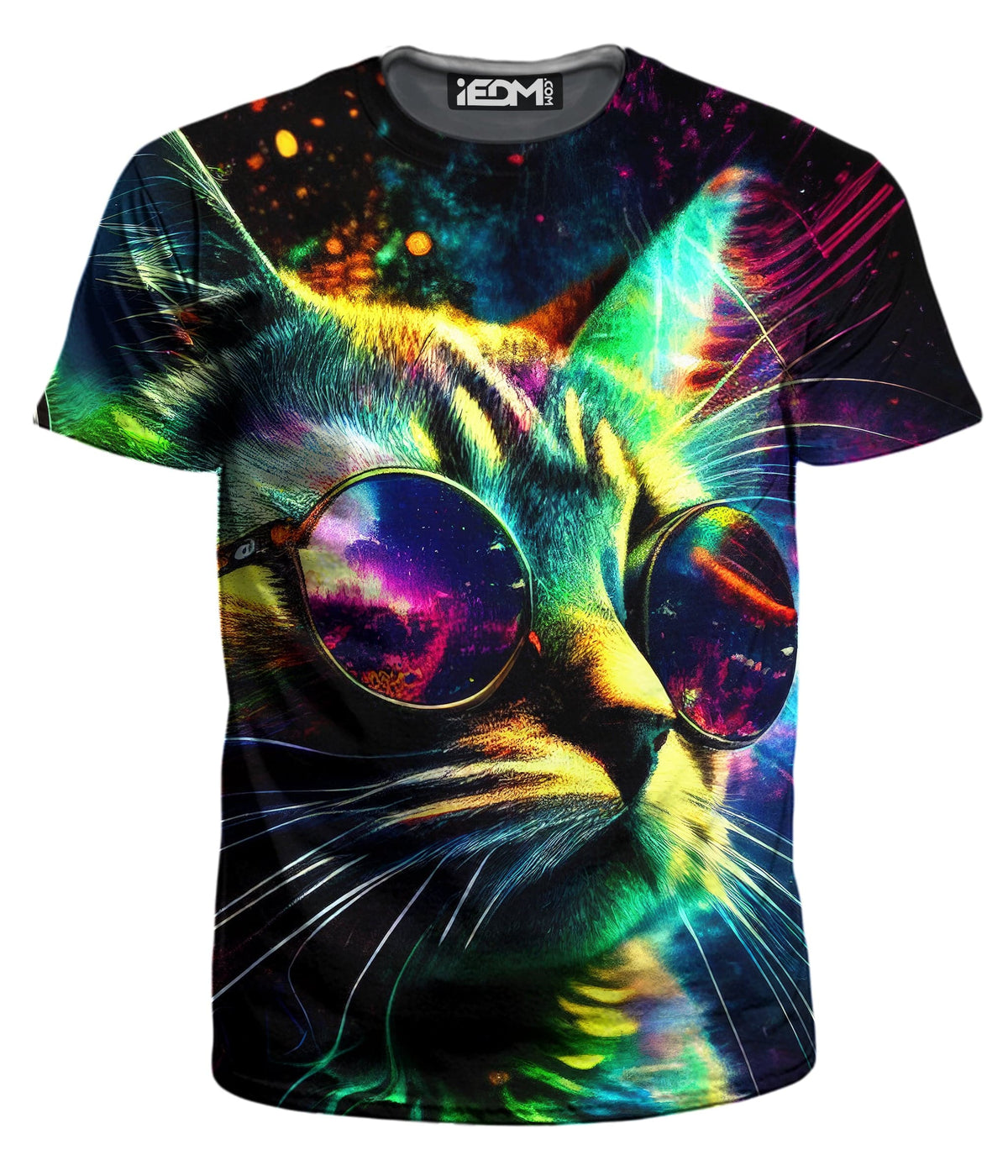  Enjoy the Views Men's T-Shirt 