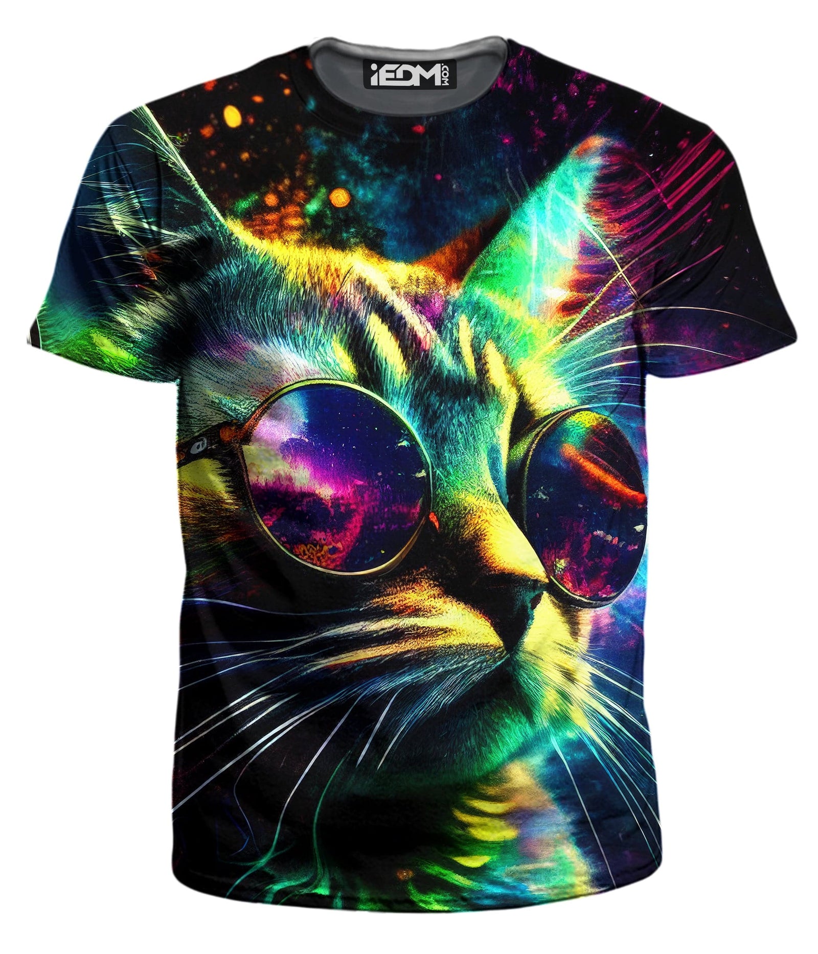  Enjoy the Views Men's T-Shirt 
