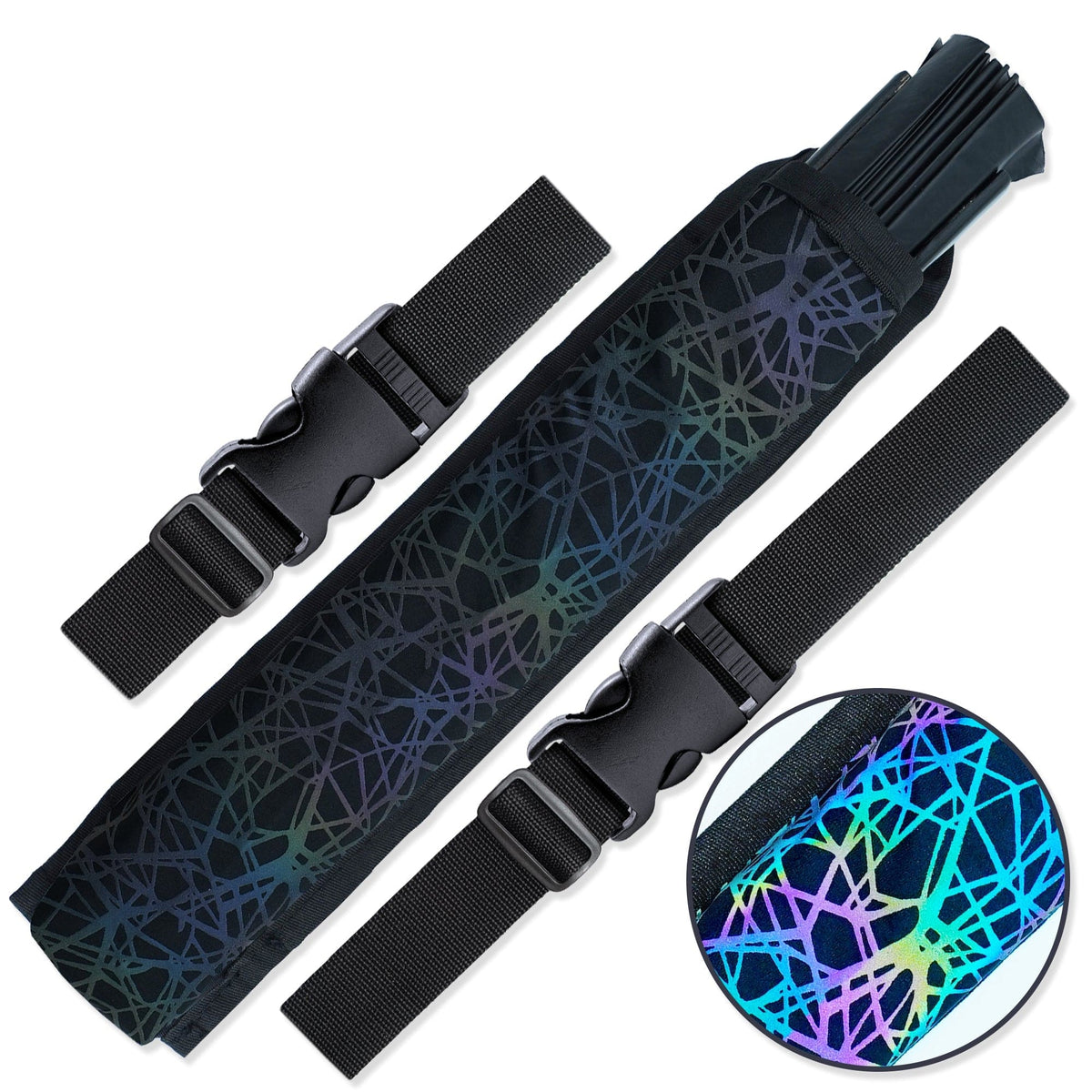  Rave Fan Holster 