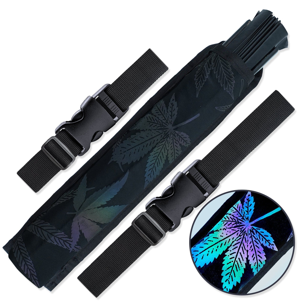  Rave Fan Holster 