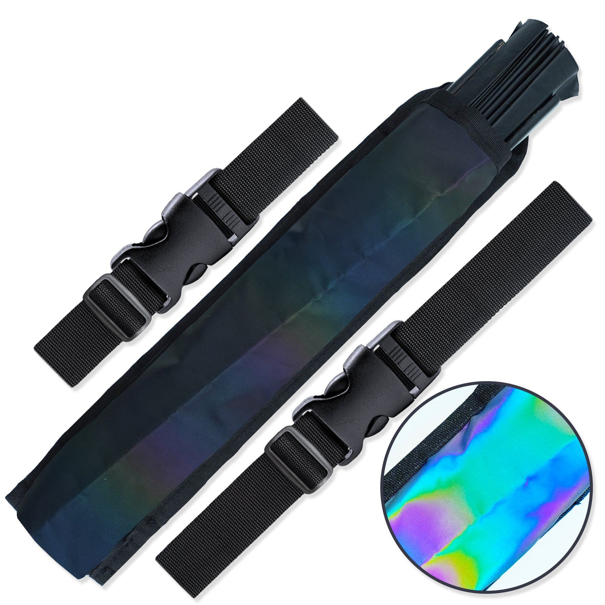  Rave Fan Holster 