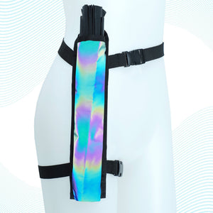 Rave Fan Holster