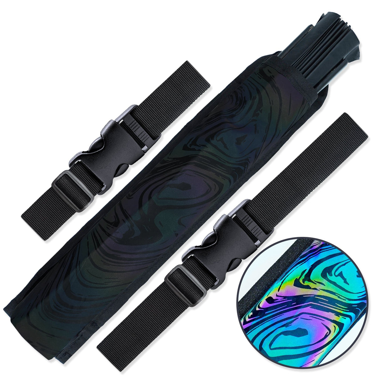 Rave Fan Holster 