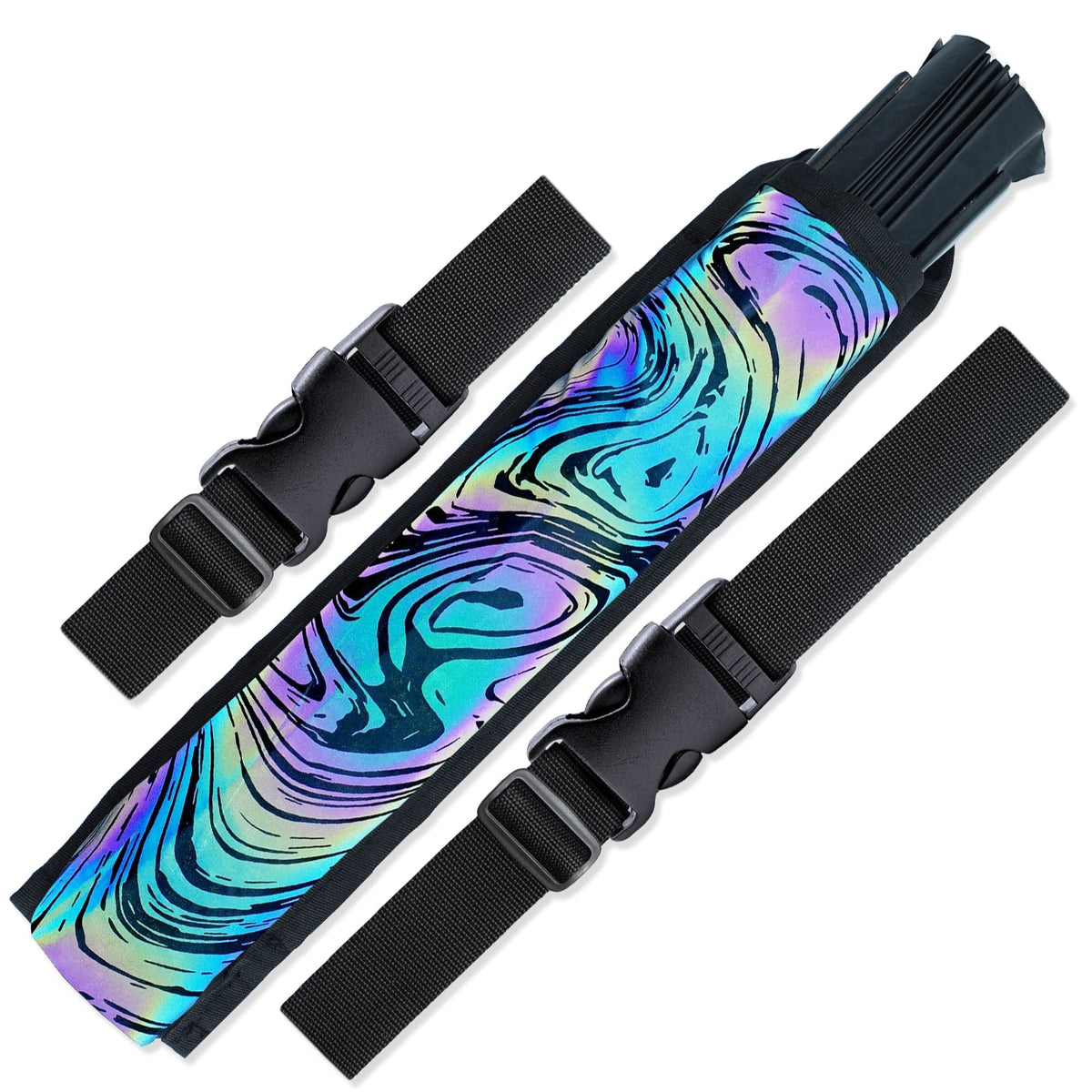  Rave Fan Holster 