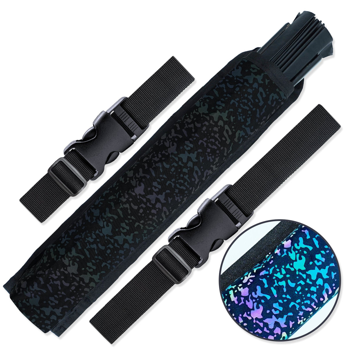  Rave Fan Holster 