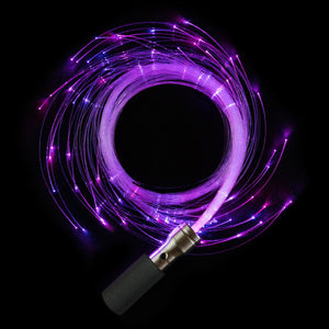 Fiber Fly - Pixel Whip