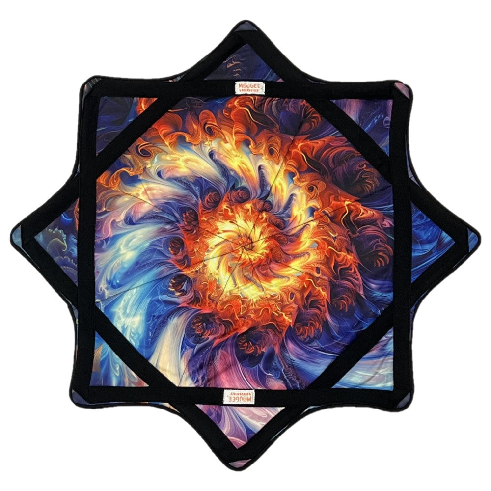 Flow Star Midway- 24" Diameter