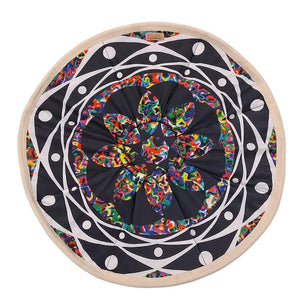 Flow Star - Pizza Series - Perfectly Weighted