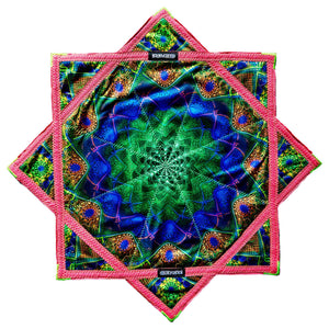 Fractal Trip Ultra UV Flow Star
