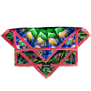 Fractal Trip Ultra UV Flow Star