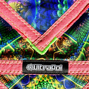 Fractal Trip Ultra UV Flow Star