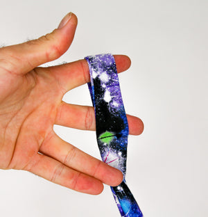Soft Poi - Galaxy