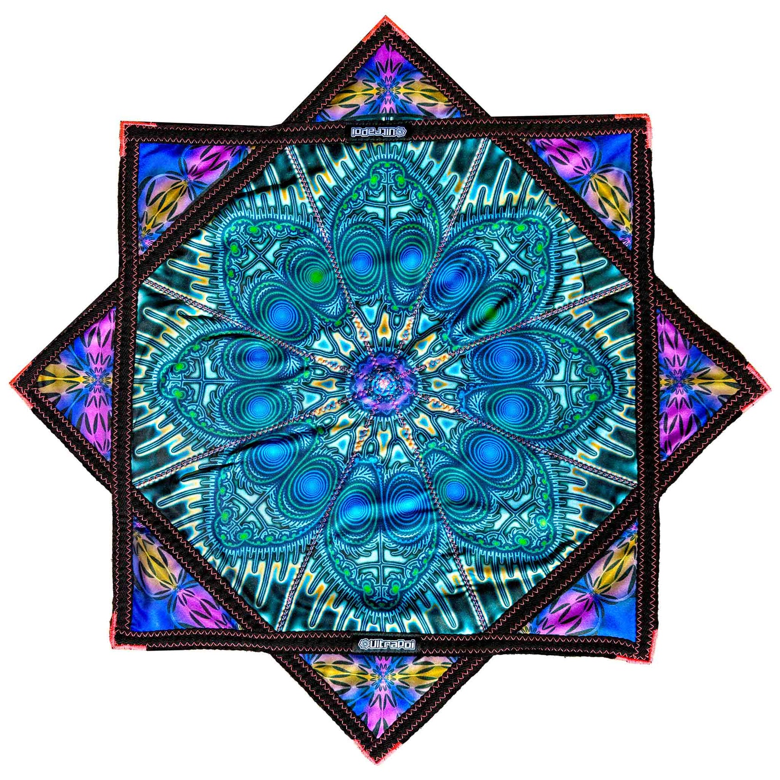  Lotus Ultra UV Flow Star 