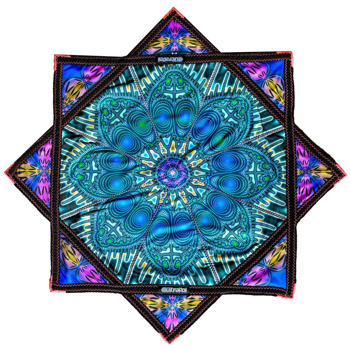  Ultra UV Flow Star 