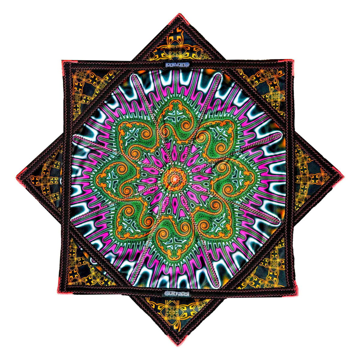  Ultra UV Flow Star 