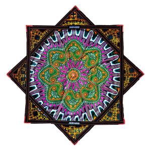 Ultra UV Flow Star