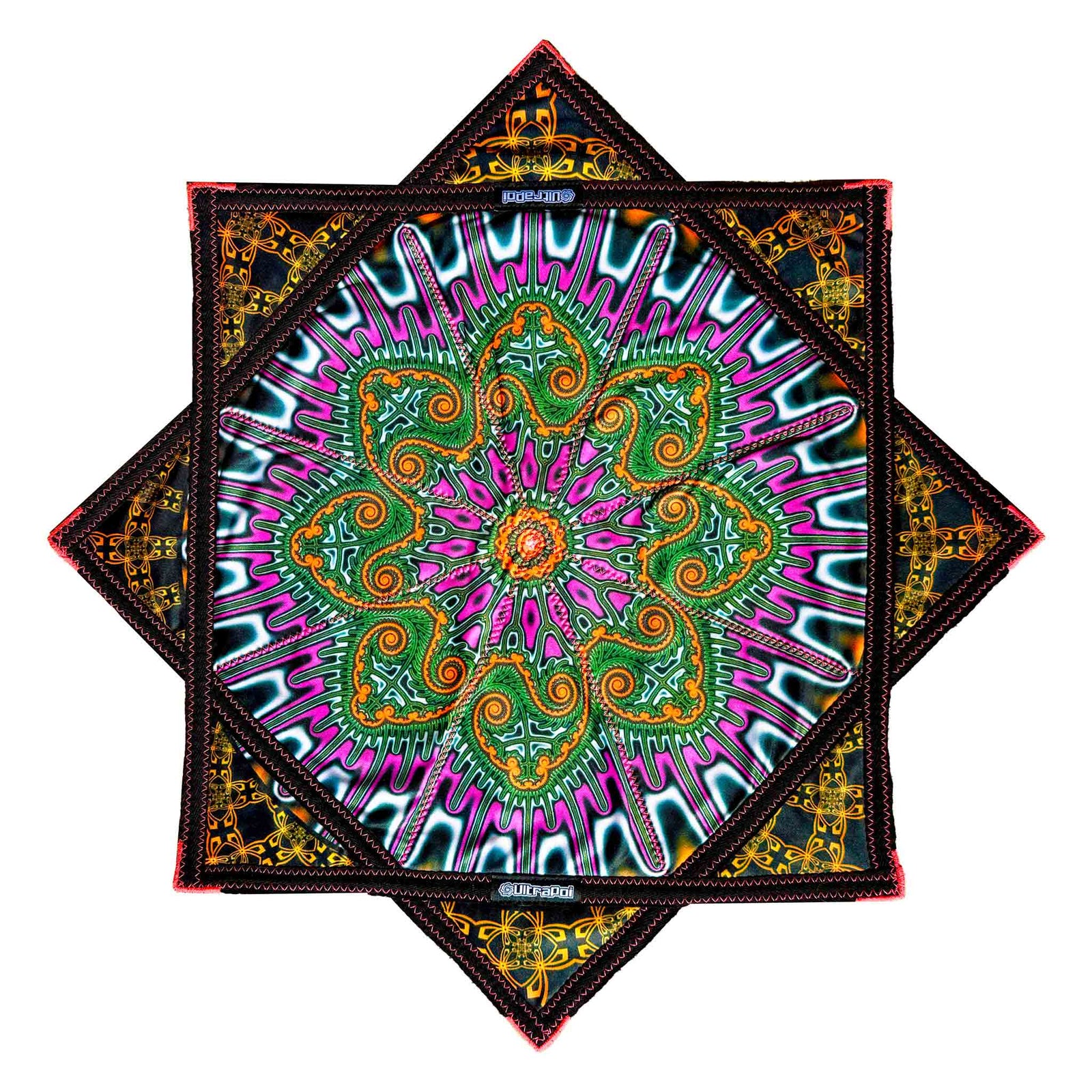  Lotus Ultra UV Flow Star 