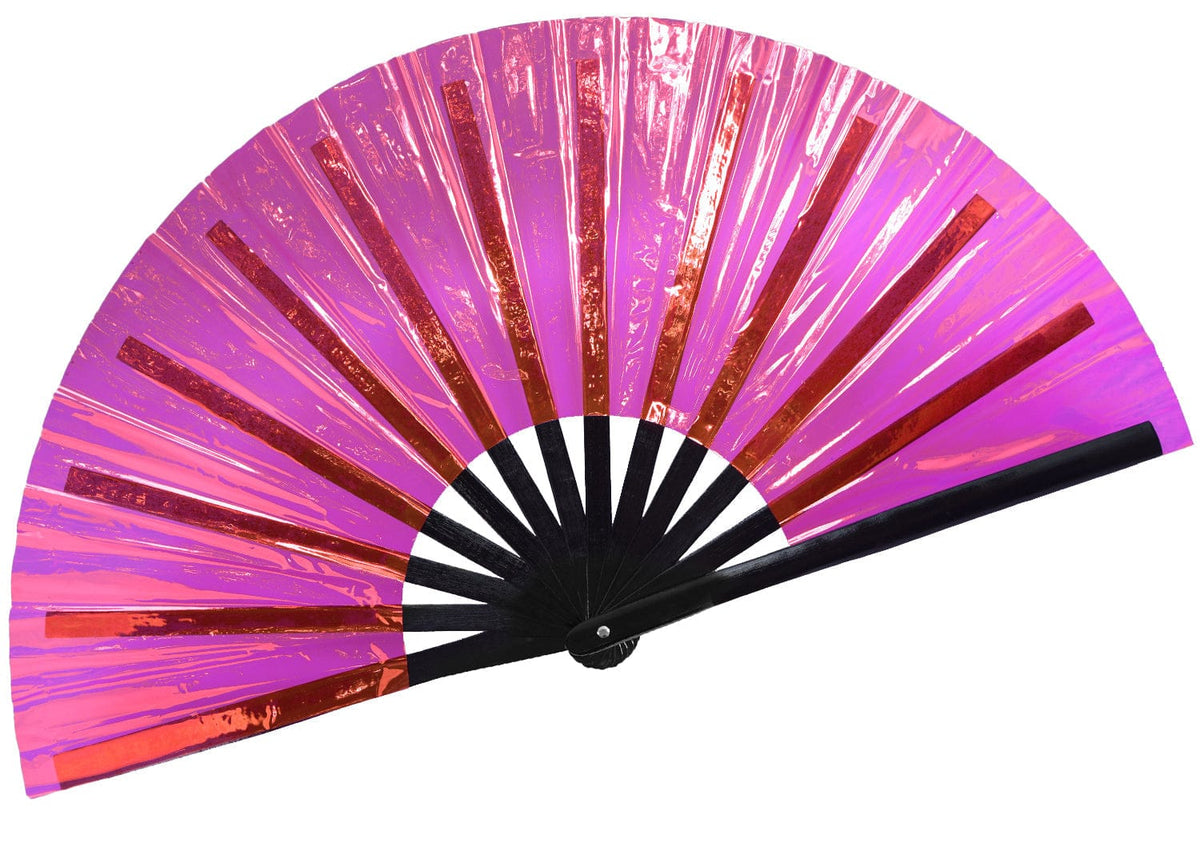  Festival Fans 