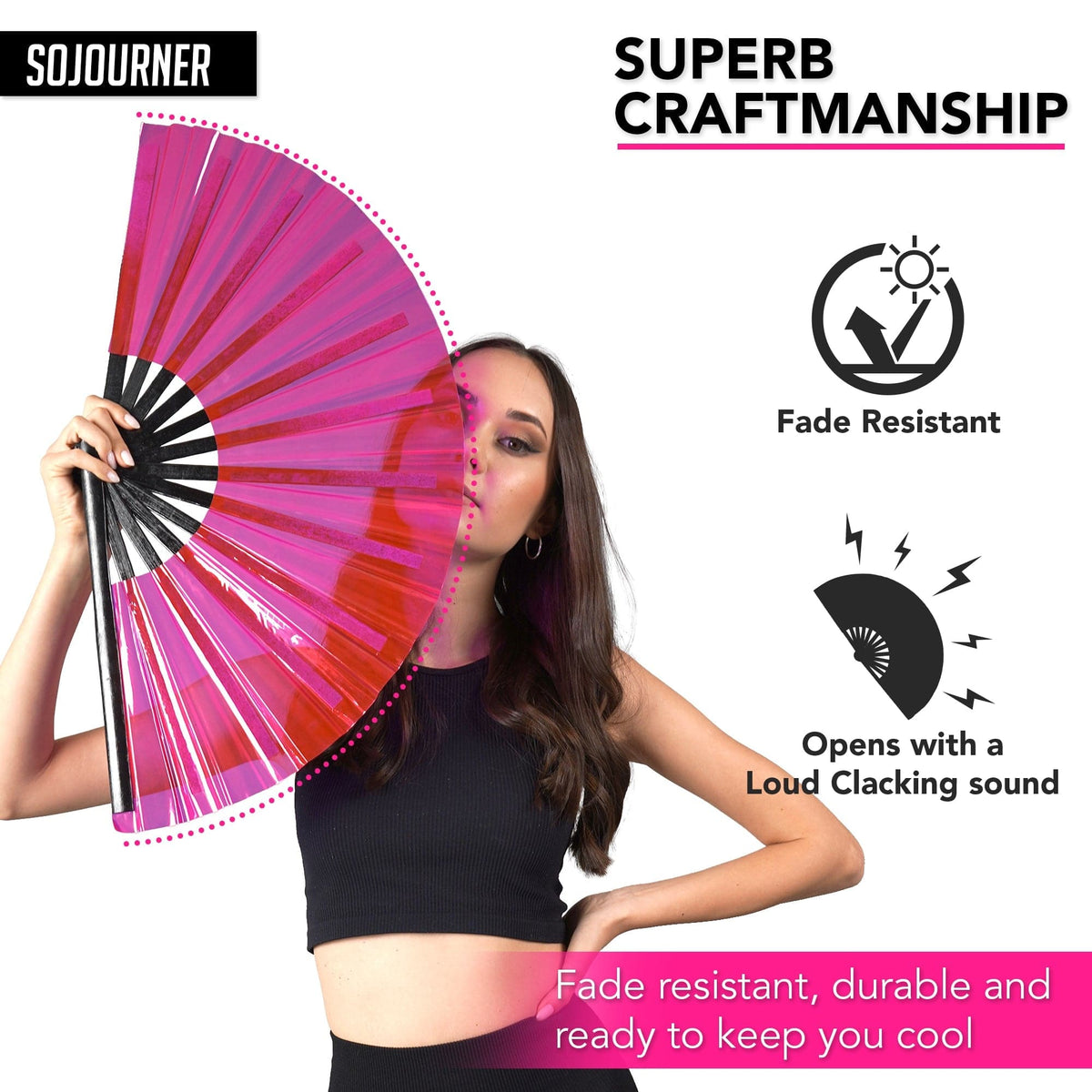  Festival Fans 