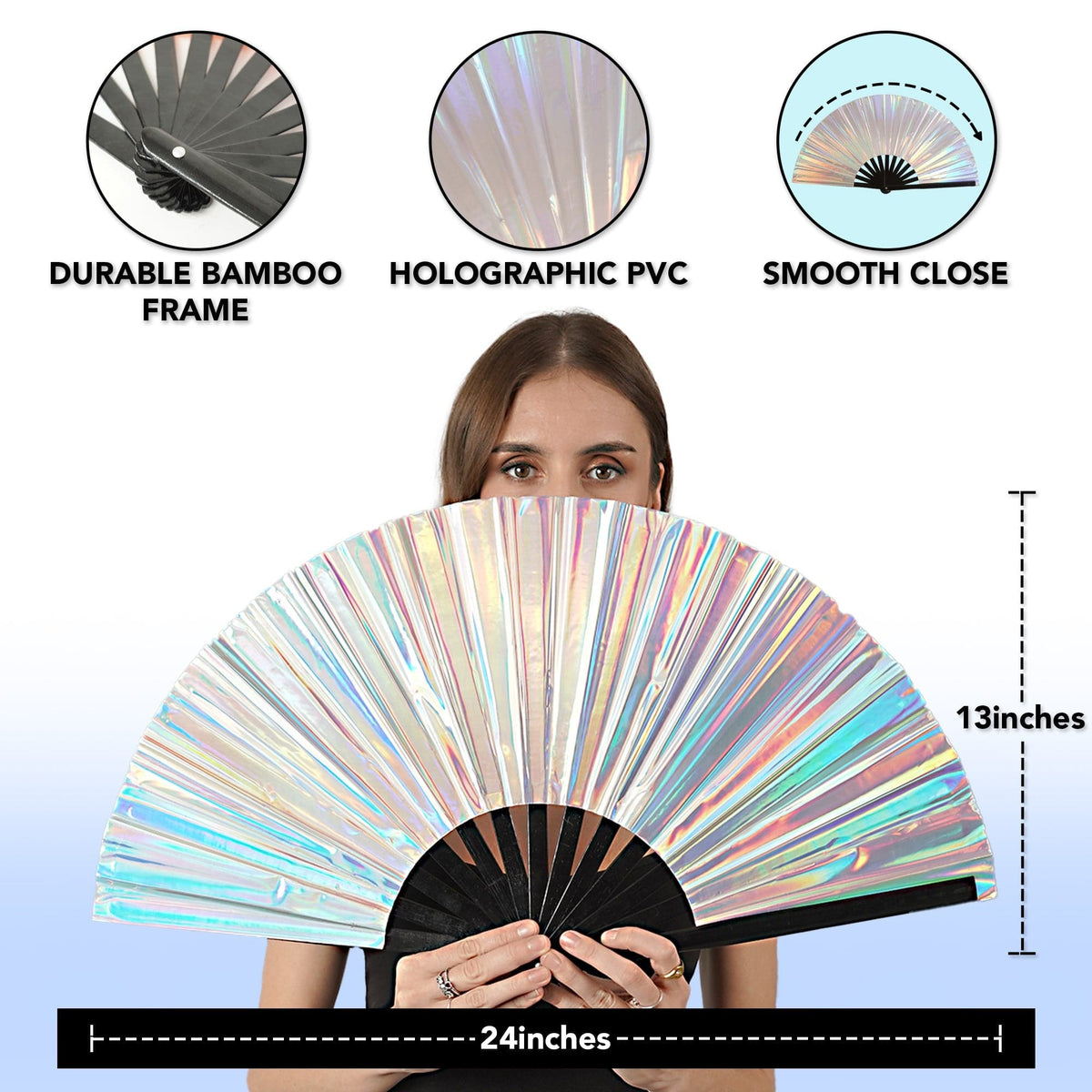  Festival Fans 