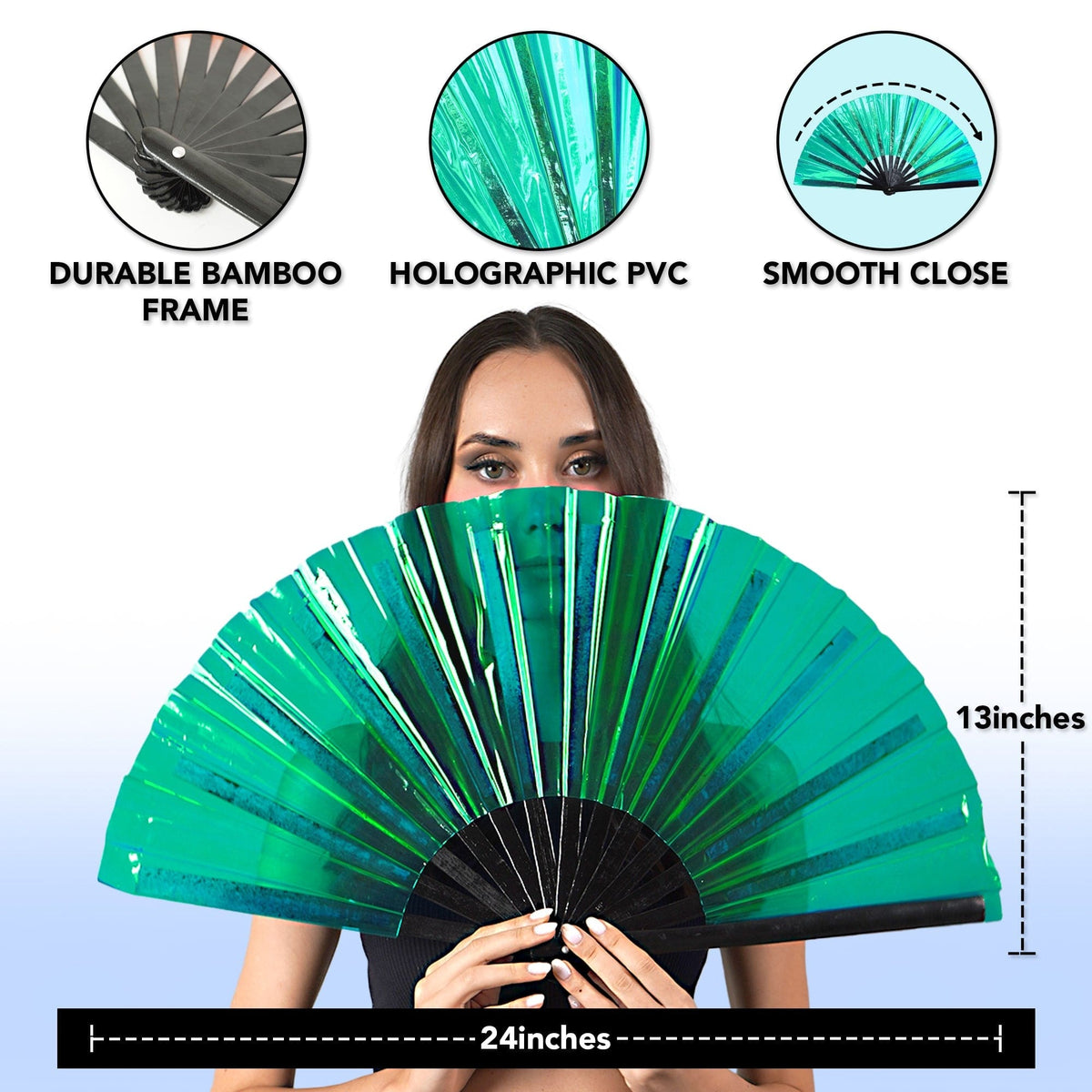  Festival Fans 