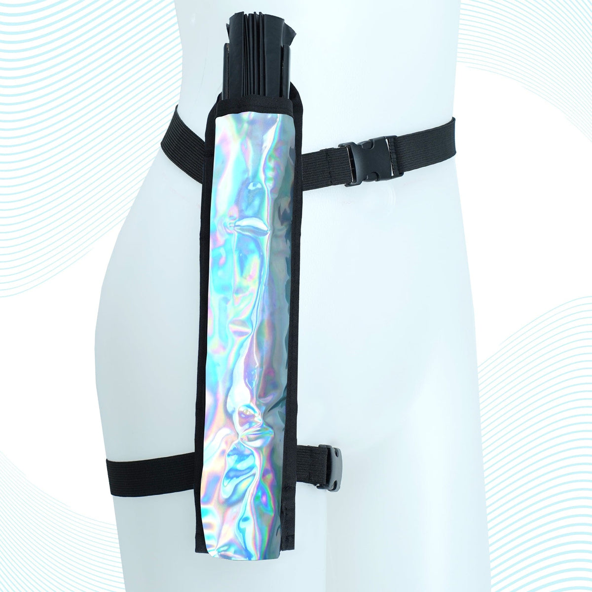  Rave Fan Holster 