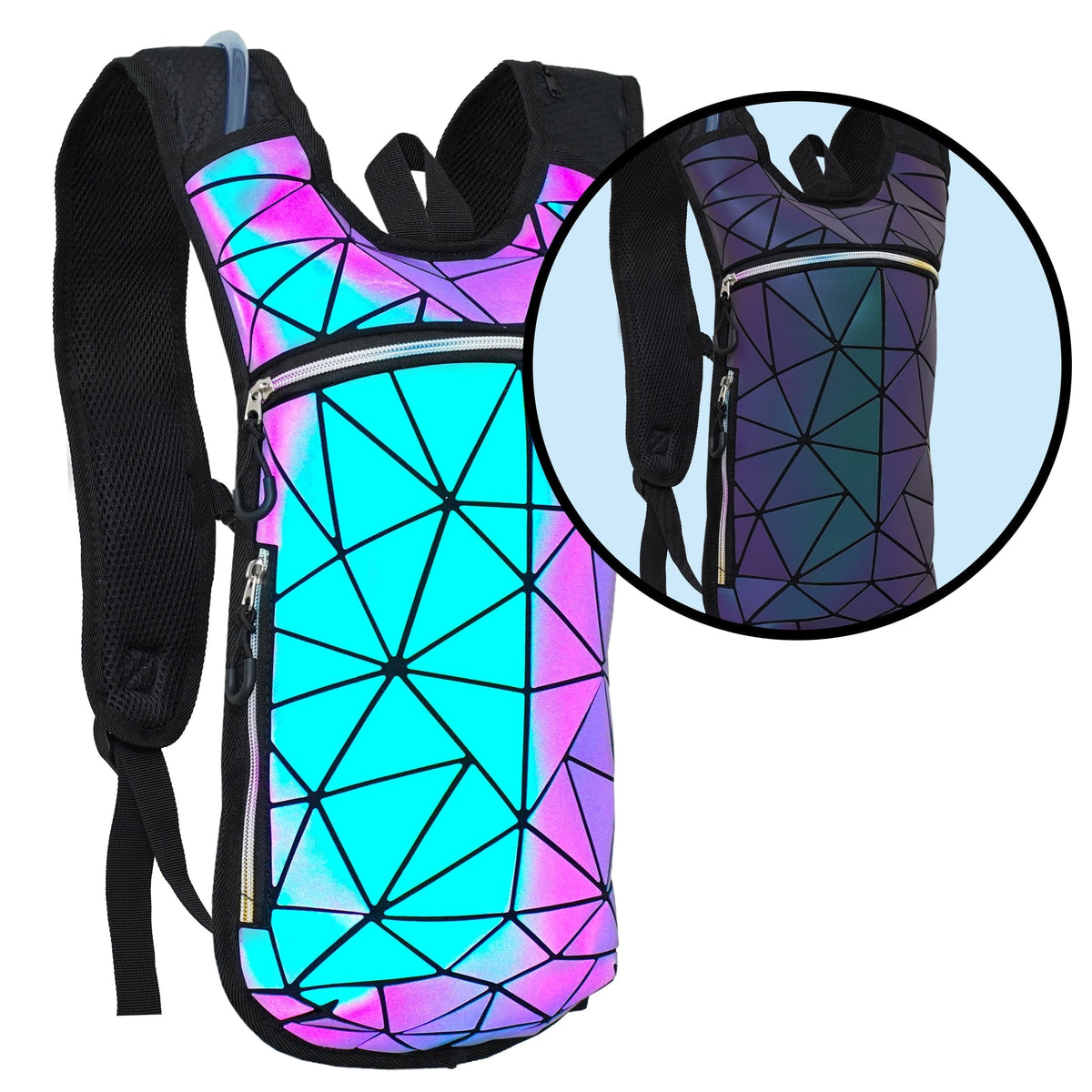  Hydration Pack Backpack (Small) 