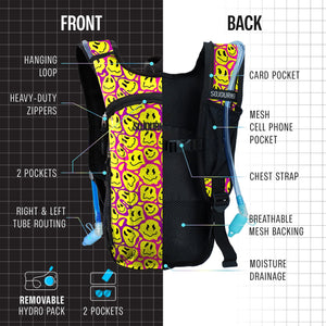 Hydration Pack Backpack (Small)