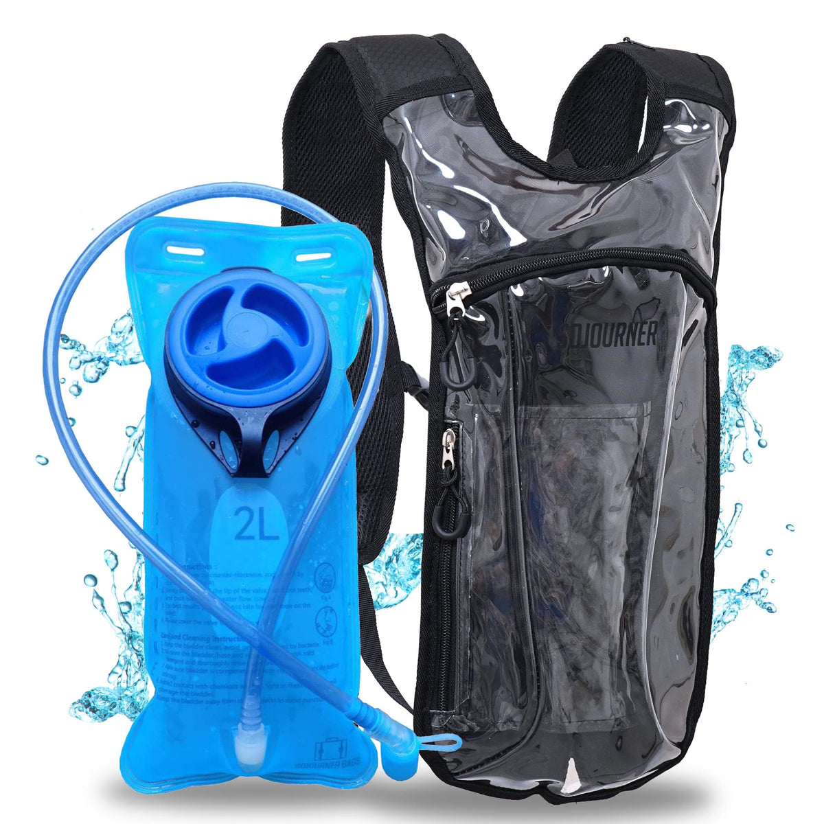  Hydration Pack Backpack (Small) 