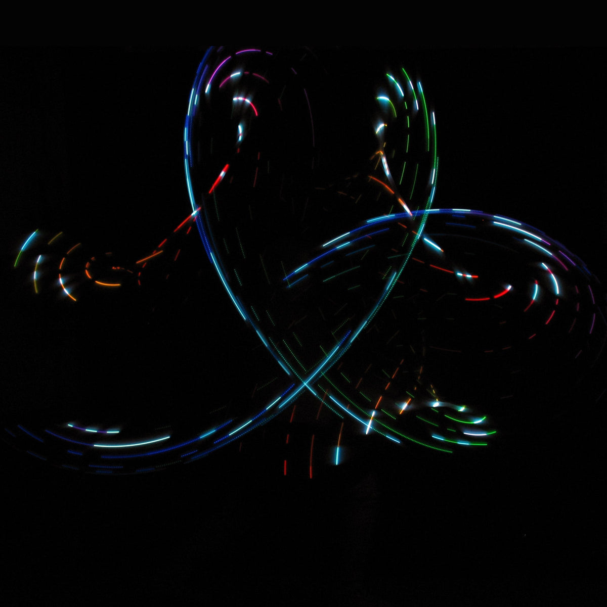 Starlight Triangle LED