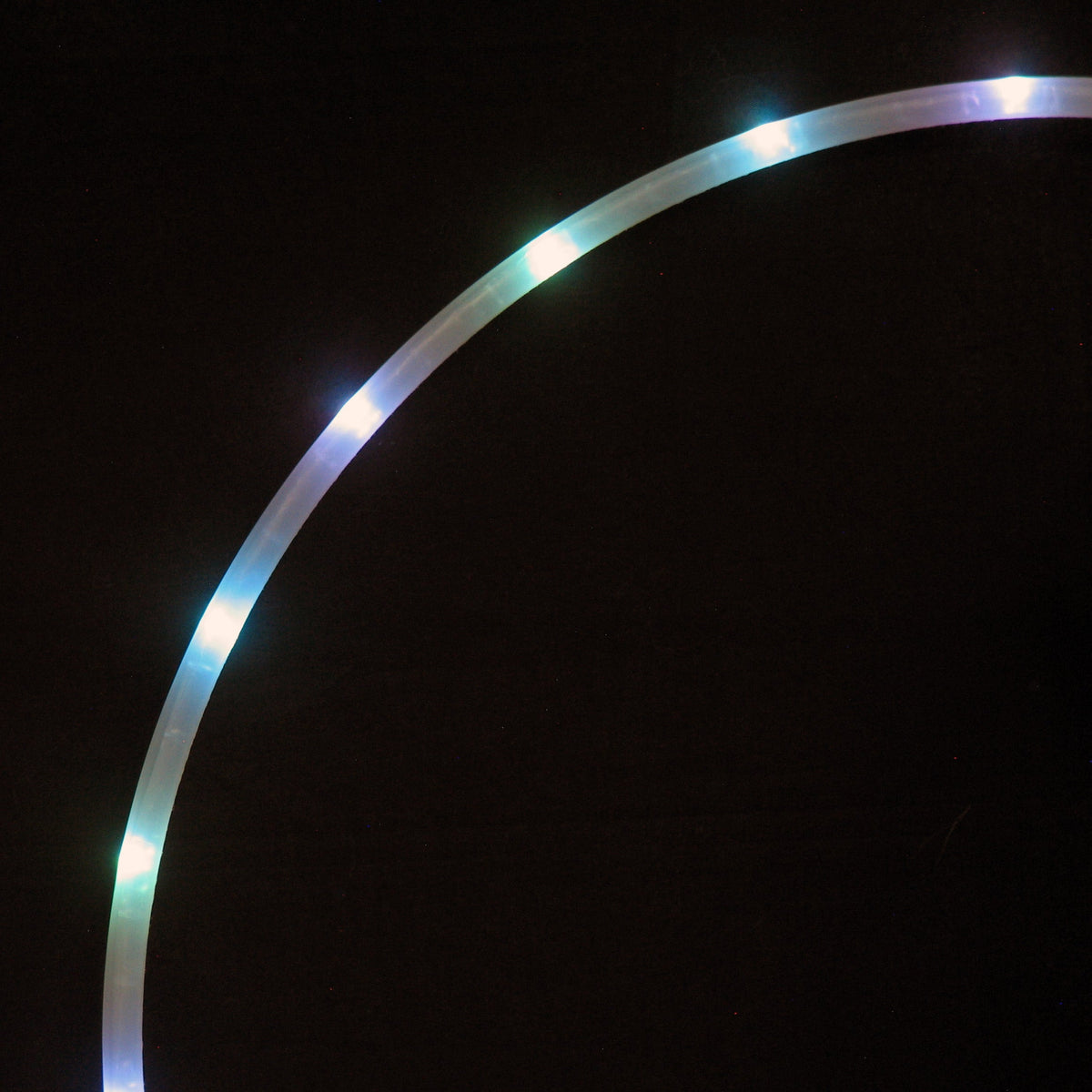 Starlight LED Hoop