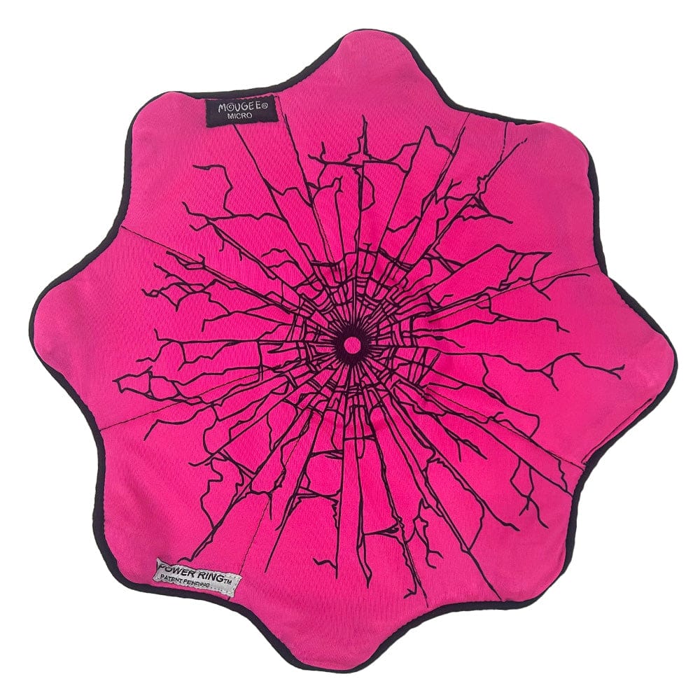  Mougee "Intra" Micro Flow Star - Internal Webbing - A Pocket Friendly Micro Version Flow Star 