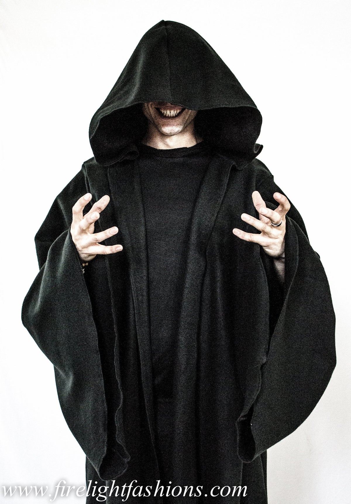  Jedi Cloak 