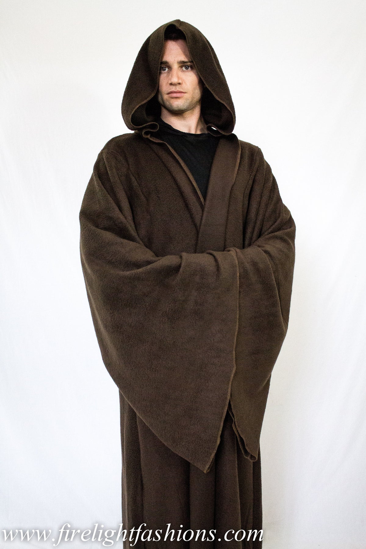  Jedi Cloak 