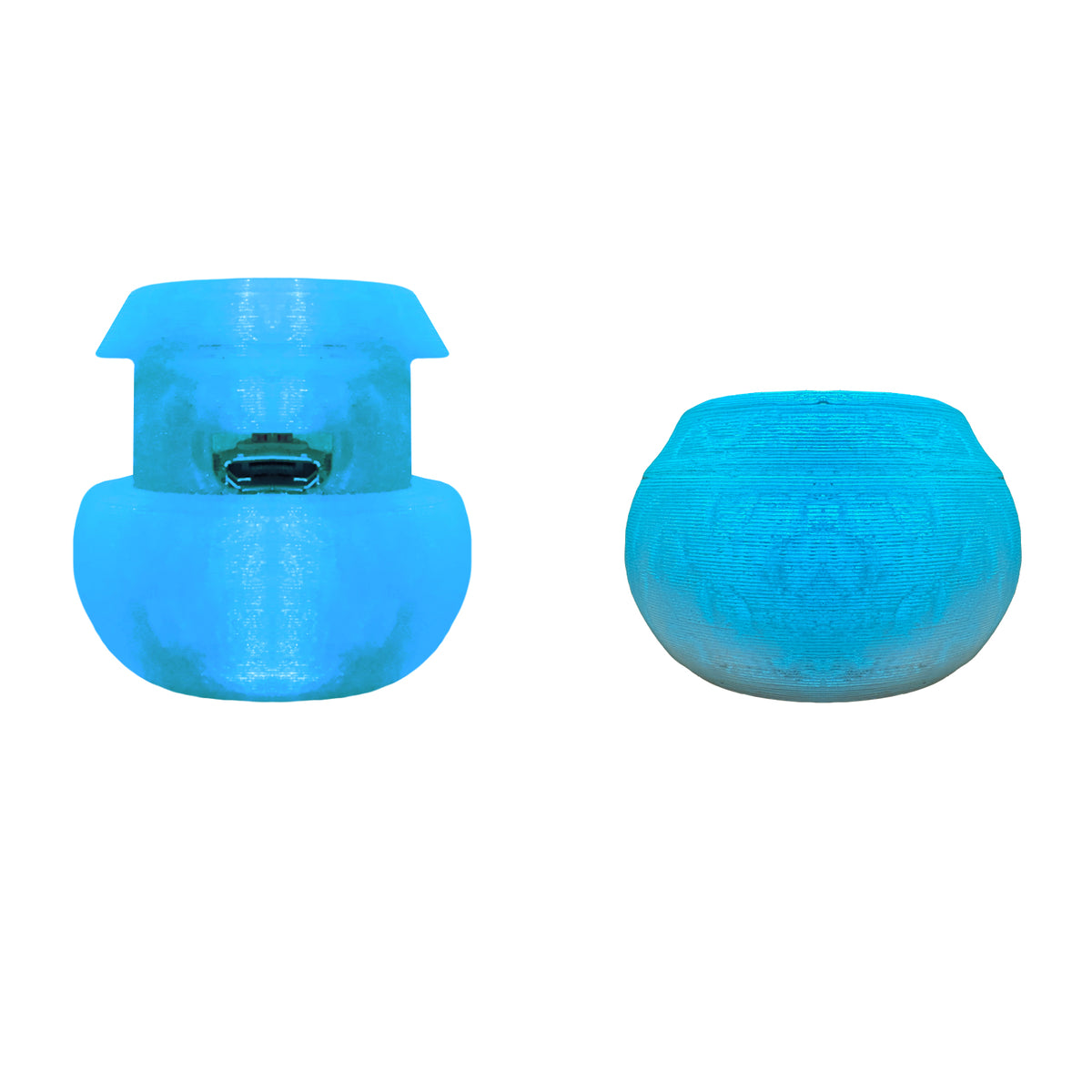 UltraKnob Pro Handle for Juggling Club (Individual)