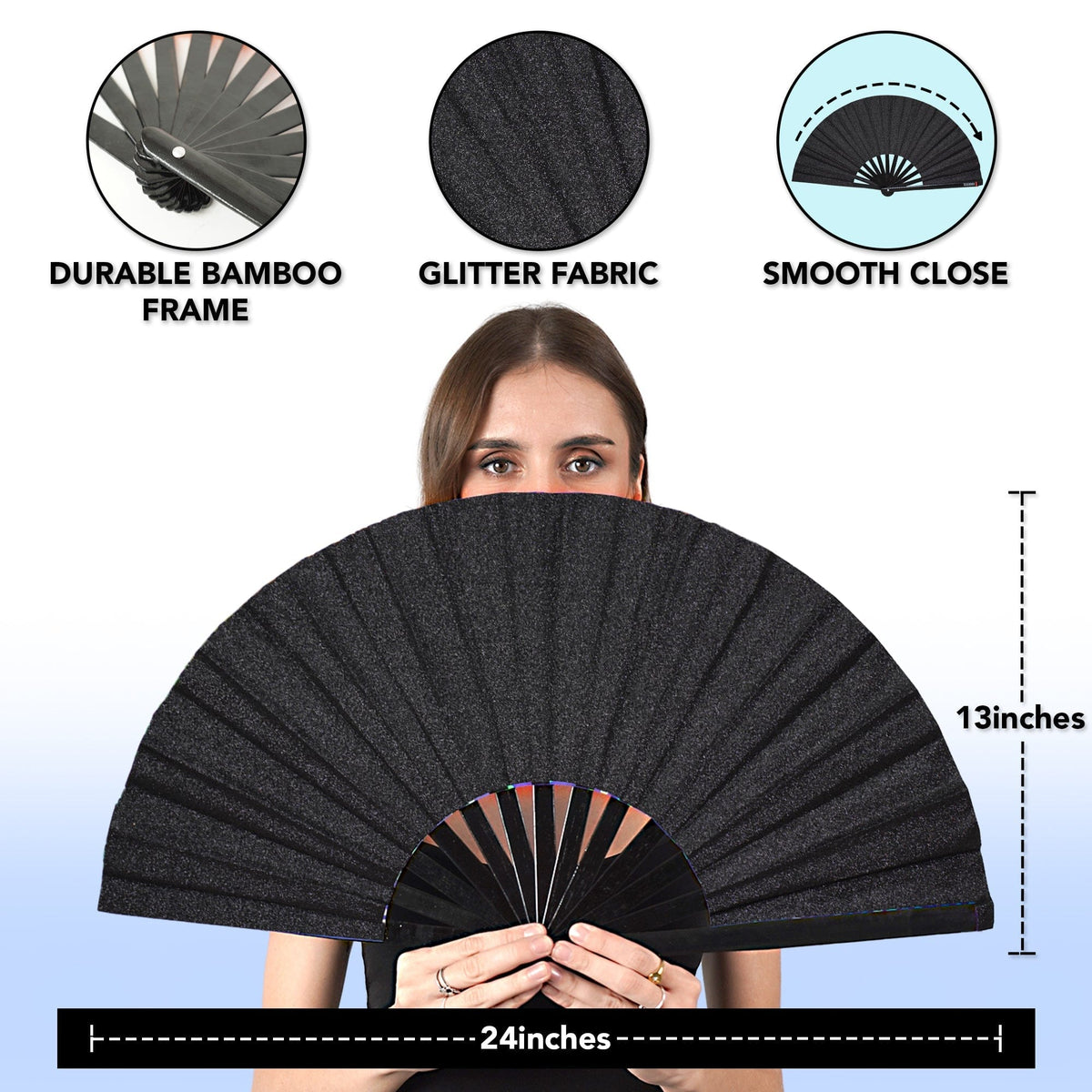  Festival Fans 
