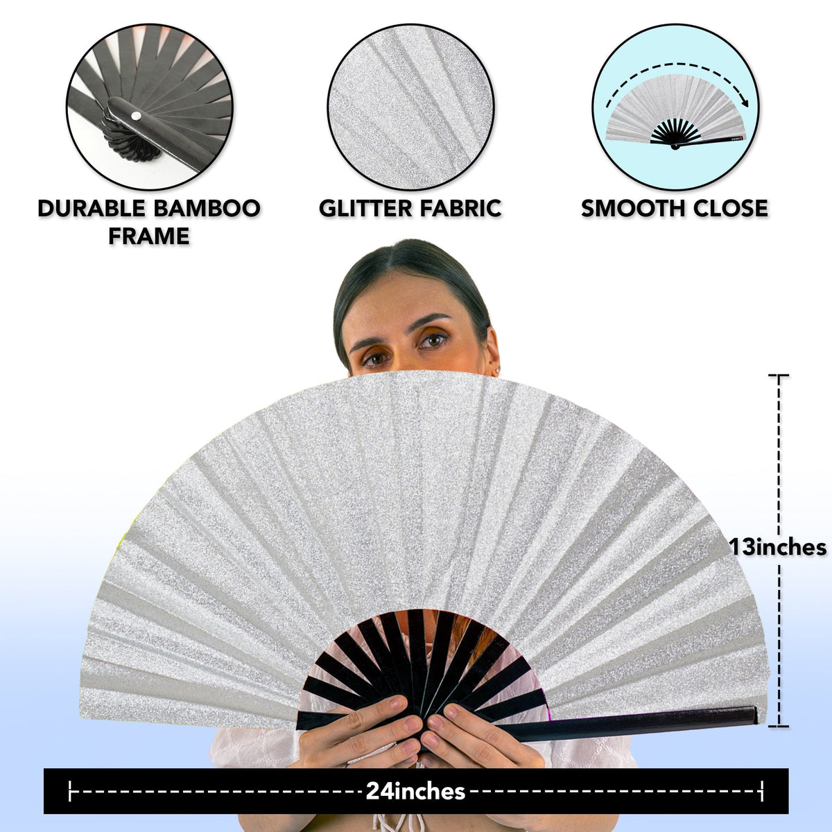  Festival Fans 