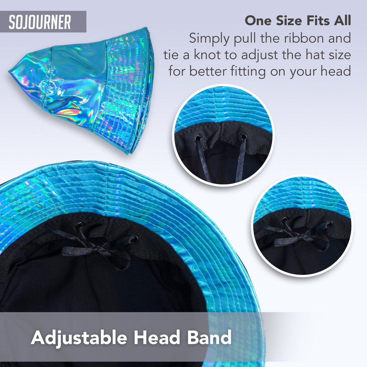  Rave Bucket Hat 