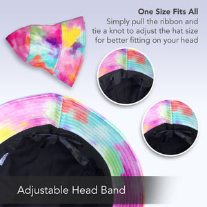 Rave Bucket Hat