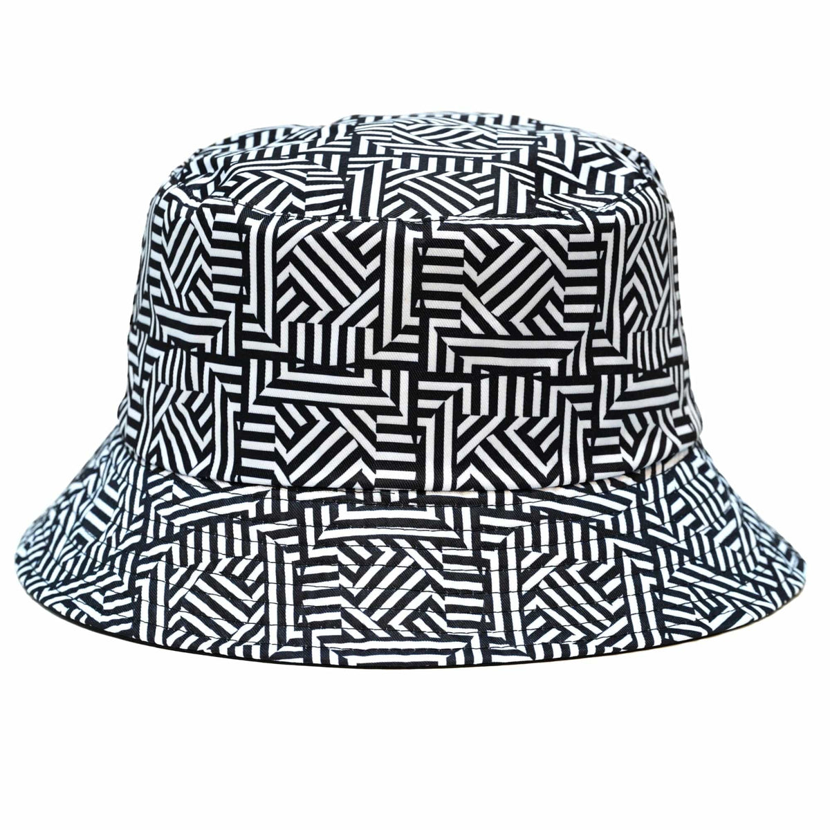  Rave Bucket Hat 