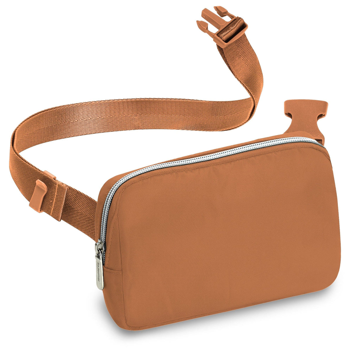  Fanny Pack (1 Pocket) 