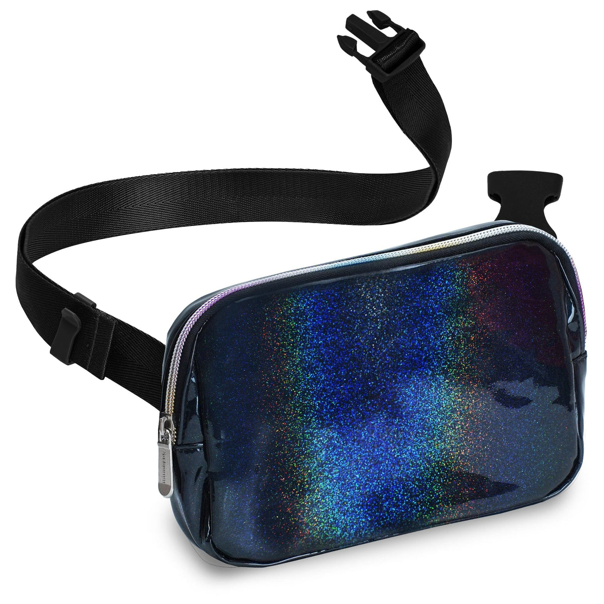  Fanny Pack (1 Pocket) 