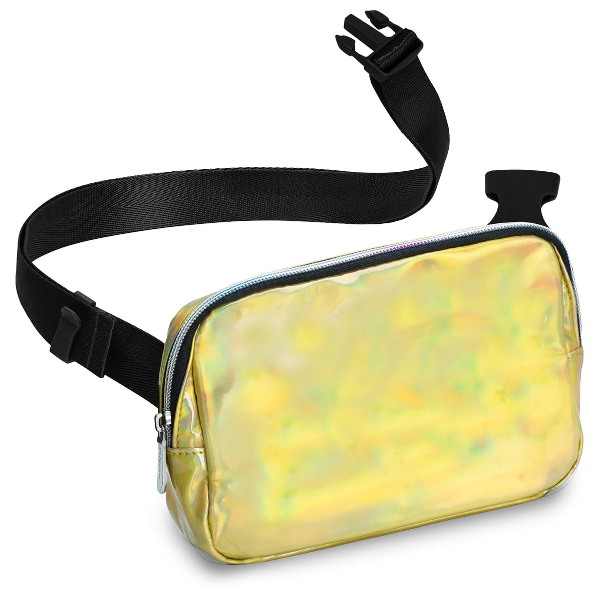  Fanny Pack (1 Pocket) 