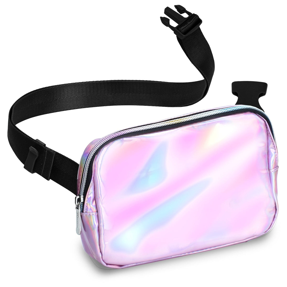  Fanny Pack (1 Pocket) 