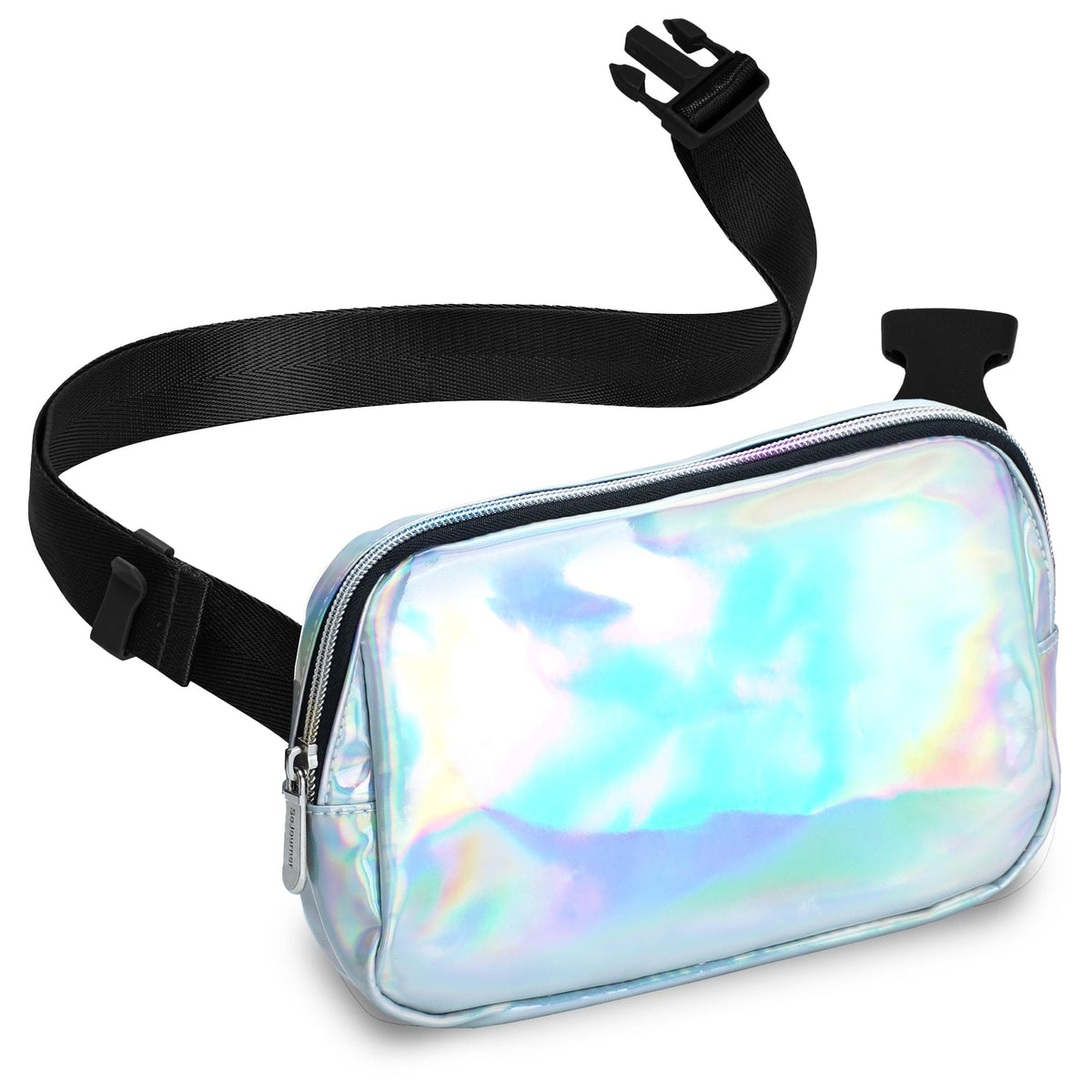  Fanny Pack (1 Pocket) 
