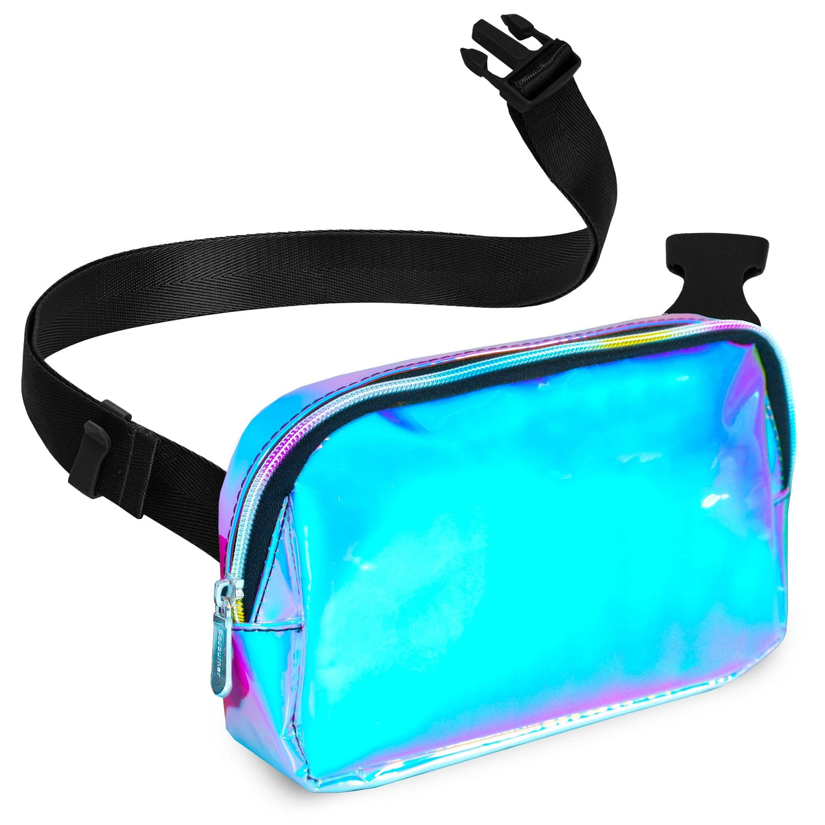  Fanny Pack (1 Pocket) 
