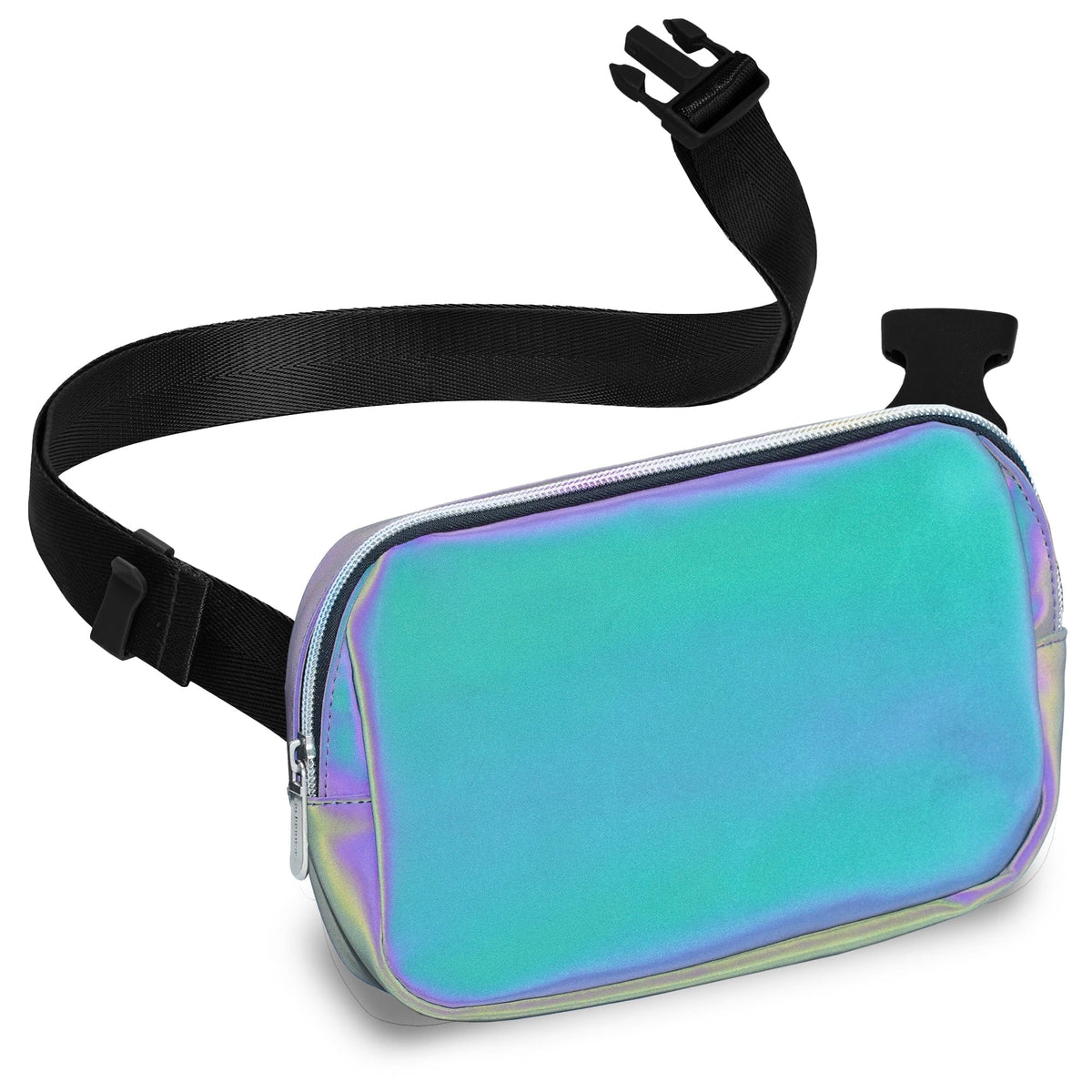  Fanny Pack (1 Pocket) 